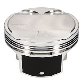 JE Pistons 18+ Ford Coyote Gen 3 3.661in Bore 11:1 CR 1.4cc Dome Pistons - Set of 8 buy in USA