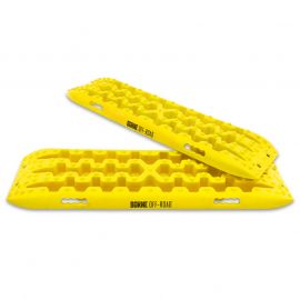 Mishimoto Borne Recovery Boards 109x31x6cm Yellow buy in USA