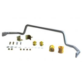 Whiteline 02/95-01/02 BMW 3 Series E36/316i/318Ti Compact Front Heavy Duty Adjustable 27mm Swaybar buy in USA