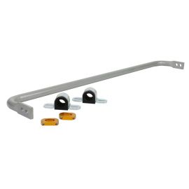 Whiteline 17-19 Hyundai Elantra Sport/Elantra GT Sport Rear Heavy Duty Adjustable Sway Bar - 22mm buy in USA