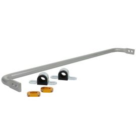 Whiteline 17-19 Hyundai Elantra Sport/Elantra GT Sport Rear Heavy Duty Adjustable Sway Bar - 24mm buy in USA