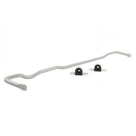 Whiteline 02-06 Mitsubishi Lancer CG/CH Excl EVO Rear 18mm Heavy Duty with OEM Swaybars buy in USA