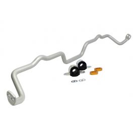 Whiteline 03-06 Nissan 350z Z33 Front 32mm Heavy Duty Adjustable Swaybar buy in USA