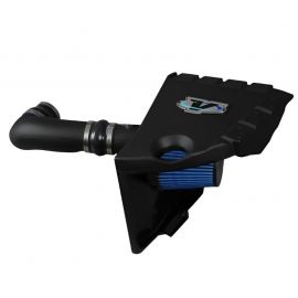 Volant 10-11 Chevrolet Camaro 3.6L Closed Box Air Intake System buy in USA