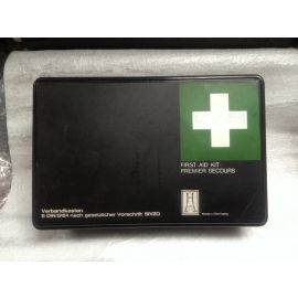 MERCEDES SL SLC R107 108 109 111 123 FIRST AID KIT 13164 HARTMANN buy in USA