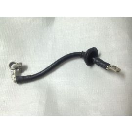 2005 VW TOUAREG BATTERY CABLE LOOM Audi Q7 buy in USA