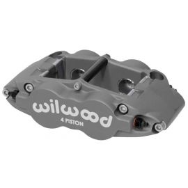 Wilwood Caliper-Forged Superlite 4R-R/H 1.88/1.75in Pistons 1.25in Disc buy in USA