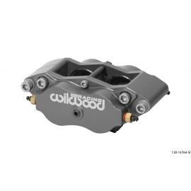 Wilwood Caliper-Dynapro Radial 4.75in Mount 1.88in Pistons .38in Disc buy in USA