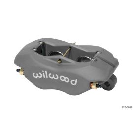 Wilwood Caliper-Forged Dynalite 1.75in Pistons .50in Disc buy in USA