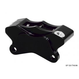 Wilwood Caliper-GP310 Black Rear 1.25in Pistons .25in Disc buy in USA