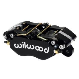 Wilwood Caliper-Dynapro 5.25in Mount 1.38in Pistons 1.25in Disc buy in USA