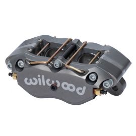 Wilwood Caliper-Dynapro 5.25in Mount 1.38in Pistons .38in Disc buy in USA