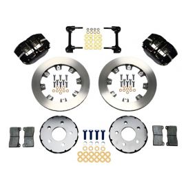 Wilwood Dynapro Radial Front Drag Kit 11.75in Vented 94-04 Mustang buy in USA