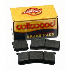 Wilwood Pad Set BP-20 6812-20 DynaPro Single (.50in Thick) buy in USA