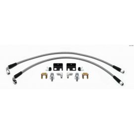 Wilwood Flexline Kit 01-Up Honda Fit buy in USA