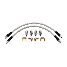 Wilwood Flexline Kit 41-56 Buick buy in USA