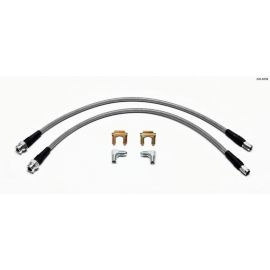 Wilwood Flexline Kit 1999 1/2-2003 Golf IV buy in USA