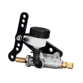 Wilwood Kart Master Cylinder Assembly w/ Bracket - 1/2in Bore buy in USA