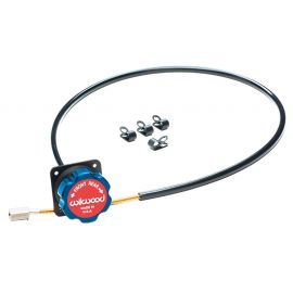 Wilwood Remote Brake Bias Adjuster Cable buy in USA