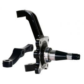 Wilwood WWE Pro Spindle 71-80 Pinto/Must II Stock Height W/ Steering Arm buy in USA