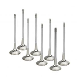 Supertech Nissan SR20DET 31.15X6.94X102.40mm +1mm Inconel Exhaust Valve - Set of 8 buy in USA