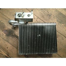 2006 PEUGEOT 1007 EVAPORATOR AIR CON MATRIX 2005-2009 CITROEN C2 C3 665406R buy in USA