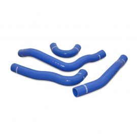 Mishimoto Mitsubishi EVO X Blue Silicone Hose Kit buy in USA