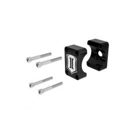 ICON Universal 1.625in Tube Clamp Kit buy in USA