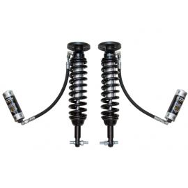 ICON 2015 Ford F-150 4WD 2-2.63in 2.5 Series Shocks VS RR CDCV Coilover Kit buy in USA