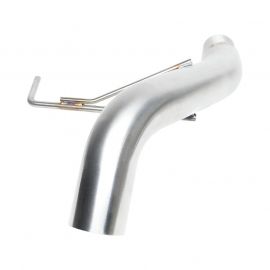 Injen 21-22 Ford Bronco L4-2.3L Turbo/V6-2.7L Twin Turbo SS Muffler Delete Kit buy in USA