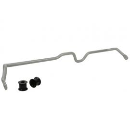 Whiteline 00-08 Mercedes-Benz C-Class Rear 22mm Heavy Duty Non-Adjustable Swaybar buy in USA