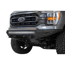 Addictive Desert Designs 2021 Ford F-150 Stealth Fighter Front Bumper buy in USA