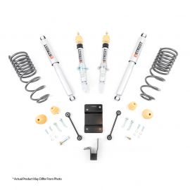 Belltech LOWERING KIT WITH SP SHOCKS buy in USA