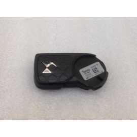 CITROEN DS3 REMOTE KEY FOB WITH CHIP buy in USA