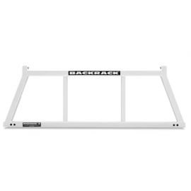 BackRack 20-23 Chevrolet Silverado 2500/3500HD / 99-06 Silverado 1500 SRX Rack Frame Only Req. HW buy in USA