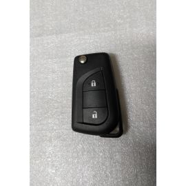 PEUGEOT 108 REMOTE KEY FOB WITH CHIP 2015+ buy in USA