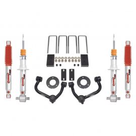 Rancho 14-20 Ford Pickup / F100 Suspension System Component - Box Three buy in USA