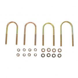 Rancho 72-83 Jeep CJ5 Front U-Bolt Kit buy in USA