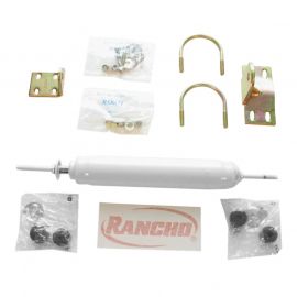 Rancho 63-69 Jeep Gladiator Front Steering Stabilizer Kit buy in USA