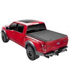 BAK 05-15 Toyota Tacoma Revolver X4s 5ft Bed Cover buy in USA