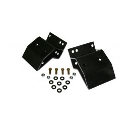 Superlift 66-79 Ford F-150/Bronco 2.75in Drop Radius Arm Bracket Kit buy in USA