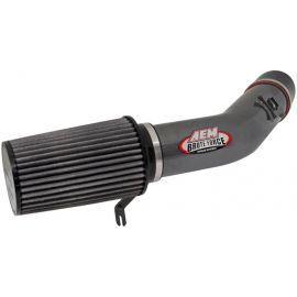 AEM 03-04 Ford Excursion Diesel/ 03-06 Ford F Series Super Duty Diesel 6.0L Power Stroke Silver Br buy in USA