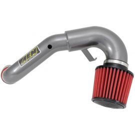 AEM 02-06 Honda Civic Si M/T Only Silver V2 Intake buy in USA