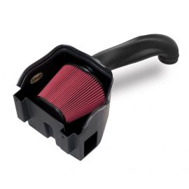 Airaid 13-14 Dodge Ram 5.7 Hemi MXP Intake System w/ Tube (Oiled / Red Media) buy in USA