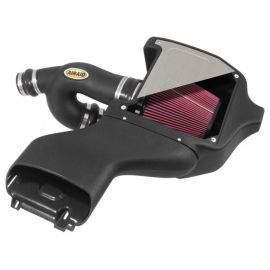 Airaid 2015 Ford F-150 2.7/3.5L EcoBoost Cold Air Intake System w/ Black Tube (Oiled) buy in USA