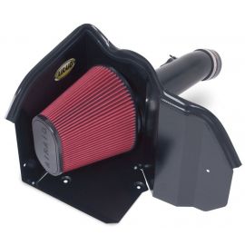 Airaid 07-14 Toyota Tundra/Sequoia 4.6L/5.7L V8 CAD Intake System w/ Tube (Dry / Red Media) buy in USA