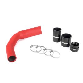 Perrin 2022+ Subaru WRX Charge Pipe - Red buy in USA