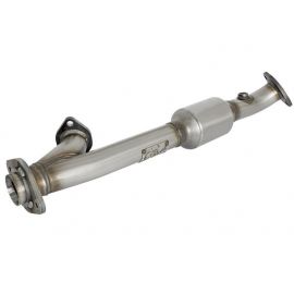 aFe Power Direct Fit 409 SS Rear Passenger Catalytic Converter 05-11 Toyota FJ Cruiser V6-4.0L buy in USA