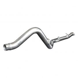 Injen 21-22 Ford Bronco L4-2.3L Turbo/V6-2.7L Twin Turbo SS Mid-Pipe Only buy in USA