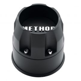 Method Cap 1717 - 108mm - Black - Push Thru buy in USA